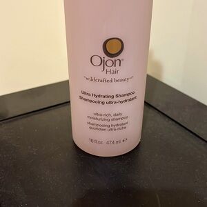 Ojon Ultra Hydrating Shampoo 16oz Brand New Bottle